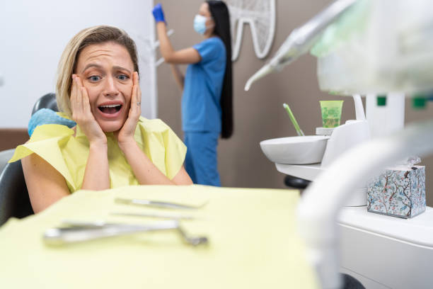Best Emergency Treatment for Toothache in West Branch, MI