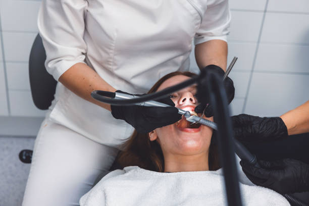 Best Emergency Tooth Extraction in West Branch, MI