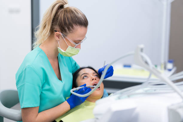 Best Emergency Dental Care for Trauma or Injury in West Branch, MI