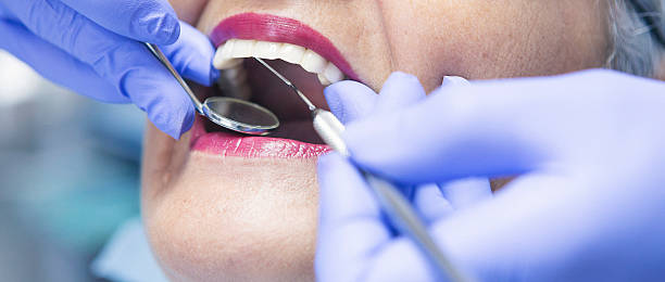 Best Emergency Dental Surgery in West Branch, MI